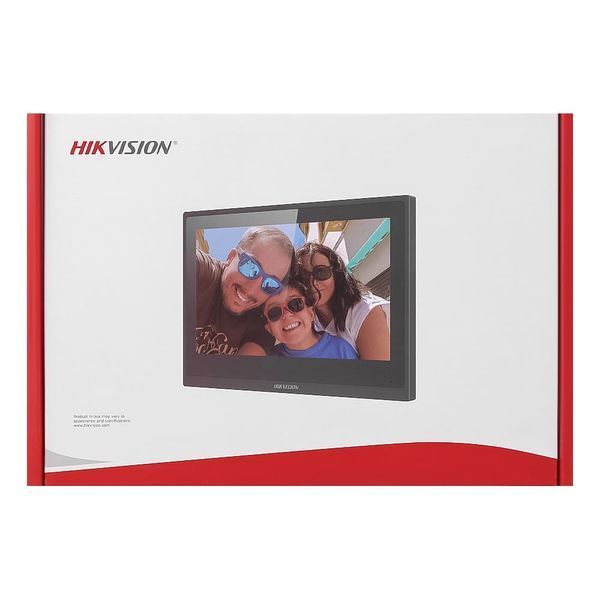 IP-видеодомофон Hikvision DS-KH6351-TE1
