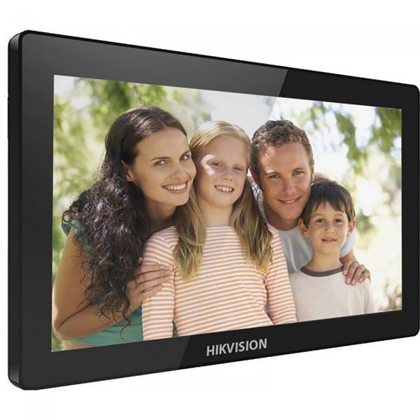 IP-видеодомофон Hikvision DS-KH8520-WTE1