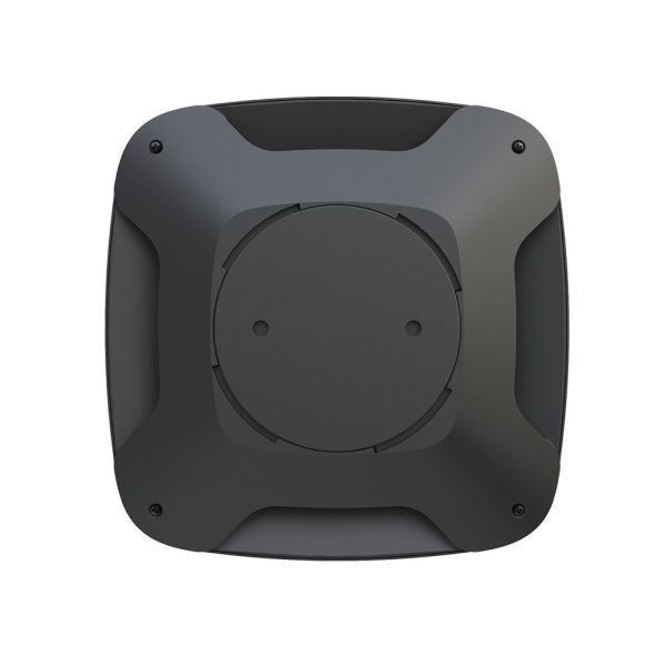 Беспроводной датчик дыма Ajax FireProtect (8EU) UA black 100550 фото