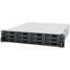 Система хранения данных SYNOLOGY RS2421RP+ с 12 отсеками для дисков, 4GB RAM, стоечное исполнение 2U 166418 фото 1
