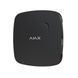 Беспроводной датчик дыма Ajax FireProtect (8EU) UA black 100550 фото 2