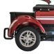 Електроскутер BOOM S2 червоний 1000W 60V20AH 303288 фото 5