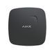 Беспроводной датчик дыма Ajax FireProtect (8EU) UA black 100550 фото 1