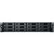 Система хранения данных SYNOLOGY RS2421RP+ с 12 отсеками для дисков, 4GB RAM, стоечное исполнение 2U 166418 фото 2