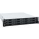 Система хранения данных SYNOLOGY RS2421RP+ с 12 отсеками для дисков, 4GB RAM, стоечное исполнение 2U 166418 фото 3