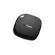 Внешний SSD-накопитель Hikvision HS-ESSD-T100I 120GB Black 161235 фото 1