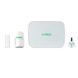 Комплект беспроводной охранной сигнализации U-Prox MPX G KF kit White + в подарок VIA Energy Mini UPS для Wi-Fi роутера и дополнительный датчик движения U-Prox PIR 3018801 фото 8