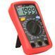 Цифровий мультиметр UNI-T UT-33D+ 118862 фото 4