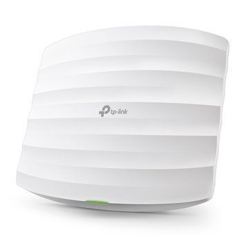 Точка доступу TP-Link AC1350 EAP225 V3 гігабітна з кріпленням на стелю 111622 фото