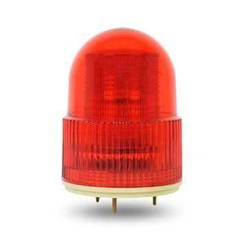 Лампа сигнальная Weilai R-220i 220V
