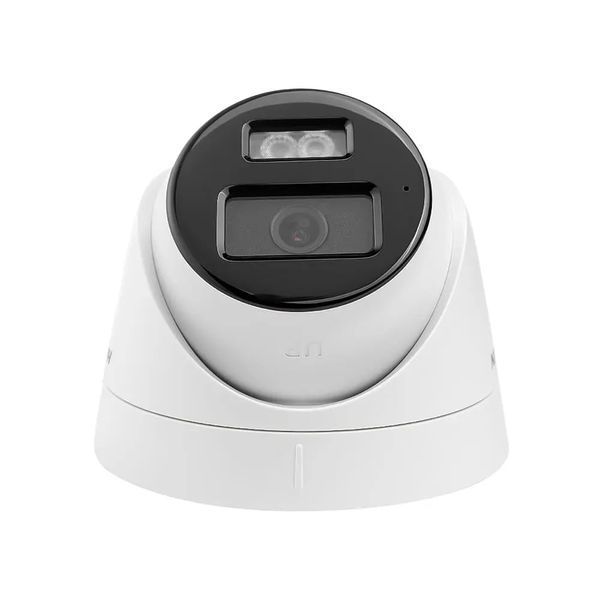 IP-видеокамера 4 Мп Hikvision DS-2CD1343G2-LIUF (2.8 мм) со встроенным микрофоном для системы видеонаблюдения 282297 фото