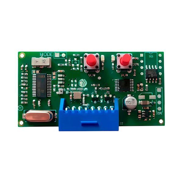Комплект автоматики для розпашних воріт Roger KIT R20/320