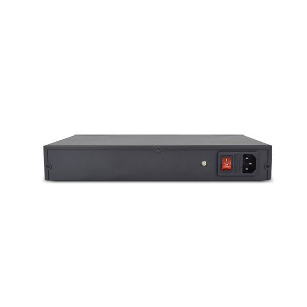 Коммутатор PoE-1018-16P-1S/250m 111053 фото
