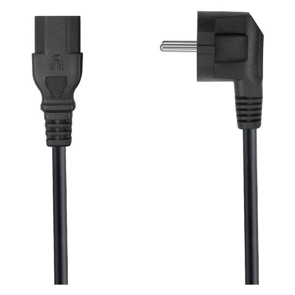 Кабель EcoFlow AC Charging Cable EU 243317 фото