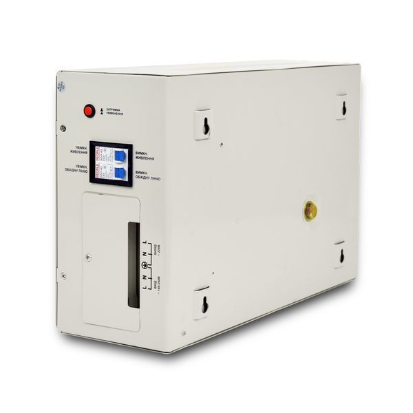 Стабилизатор напряжения Full Energy FVR10000W 10000ВА/6000Вт 254860 фото