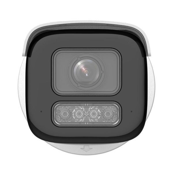 IP-відеокамера 8 Мп Hikvision DS-2CD2683G2-LIZS2U (2.8-12 мм) з відеоаналітикою для системи відеонагляду 301580 фото