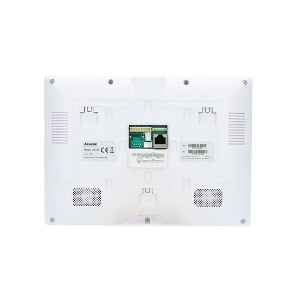 IP-видеодомофон с Wi-Fi 10" Akuvox C319A с встроенной камерой 236377 фото