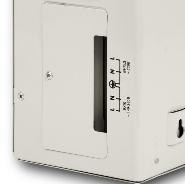 Стабилизатор напряжения Full Energy FVR10000W 10000ВА/6000Вт 254860 фото