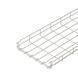 Лоток дротяний для кабелю OBO Bettermann GRM 55x100x3050 (3м) 6001442 156755 фото 1