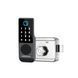 Умный биометрический замок SEVEN LOCK SL-7770BF 301230 фото 1