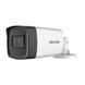 Комплект відеоспостереження Hikvision на 2 вуличні відеокамери 5Мп аналоговий 2488844 фото 3