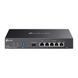 Мультисервісний маршрутизатор TP-LINK ER7206 2xGE LAN, 1xGE WAN, 2xGE LAN, 1xSFP 158227 фото 1