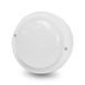 Світильник світлодіодний Lightwell LW-RDR12W 12Вт 6000К IP65 266149 фото 1