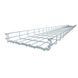 Лоток дротяний для кабелю OBO Bettermann GRM 55x100x3050 (3м) 6001442 156755 фото 2
