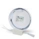 Светильник светодиодный LIGHTWELL LW-R-SFR-6 6 W круглый накладной 295925 фото 2