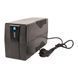 Джерело безперебійного живлення Hikvision DS-UPS600/EU 360W 267469 фото 1