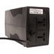 Джерело безперебійного живлення Hikvision DS-UPS600/EU 360W 267469 фото 2