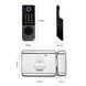Умный биометрический замок SEVEN LOCK SL-7770BF 301230 фото 4