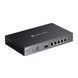 Мультисервісний маршрутизатор TP-LINK ER7206 2xGE LAN, 1xGE WAN, 2xGE LAN, 1xSFP 158227 фото 3