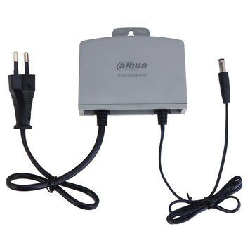Блок живлення Dahua PFM301-EN DC12V / 2A