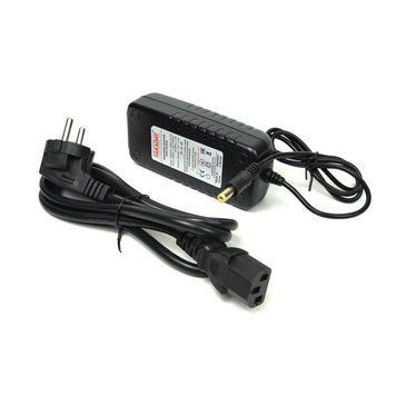 Блок питания Faraday Electronics 60W/12V/5A (Длина сетевого кабеля: 1 м, длина выходного кабеля: 0.7 м)