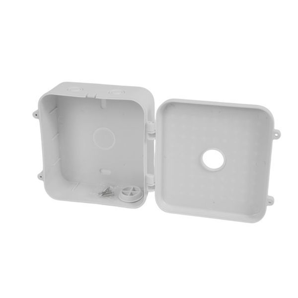 Комутаційний бокс ATIS WD-004 (138*135 mm) 303485 фото