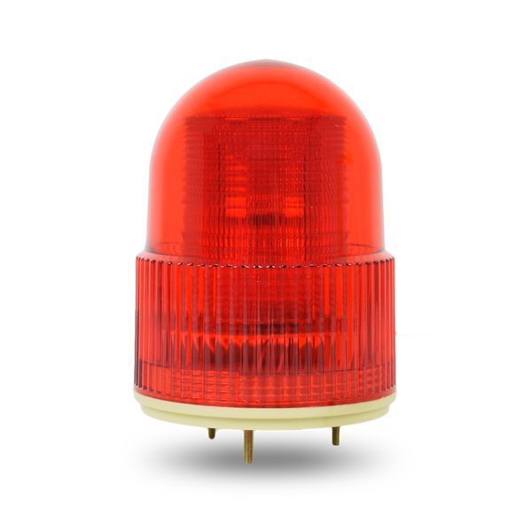 Лампа сигнальная Weilai R-220i 220V с кронштейном R-220i bracket