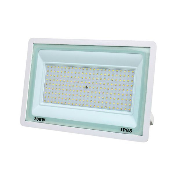 Комплект із 3-х прожекторів світлодіодних Lightwell LW-FL-W-200 200 W 2959201 фото