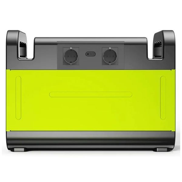 Зарядная станция CTECHi PPS-GT1500 мощностью 1500W/1210Wh 248741 фото
