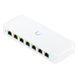 РоЕ-комутатор Ubiquiti UniFi Ultra 210W (USW-ULTRA-210W) 302318 фото 3
