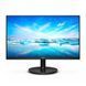 Монітор Philips 21.5" 221V8/00 VA Black 206437 фото 1