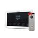 Відеодомофон 10" BCOM BD-1070FHD White + Відеопанель Tantos Triniti FHD 2405471 фото 1