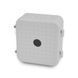 Комутаційний бокс ATIS WD-004 (138*135 mm) 303485 фото 1