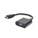 Конвертер цифрового сигнала ATIS HDMI-VGA 103732 фото 1