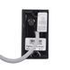 Зчитувач EM-Marine, Mifare, NFC міток ZKTeco KR310 вологозахищений 115886 фото 2