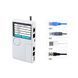 Тестер кабелей Noyafa NF-3468 для тестирования RJ45, RJ11, BNC, USB 302290 фото 4