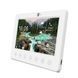 Видеодомофон 7" NeoLight KAPPA+ HD White с детектором движения и записью видео 177982 фото 3
