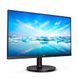Монітор Philips 21.5" 221V8/00 VA Black 206437 фото 2