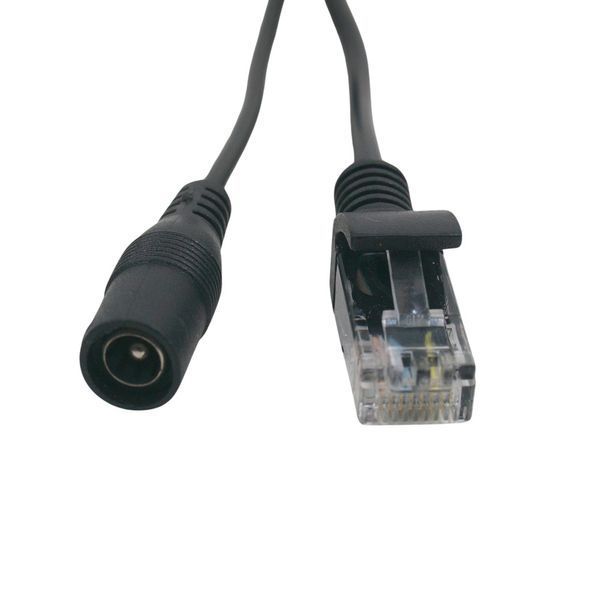 Passive PoE переходник IP+DC - Extender over UTP, not Waterproof 292655 фото