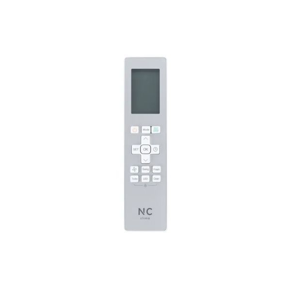 Кондиционер NC clima Manchester NCI09EHMIw1eu/NCO09EHMIw1eu